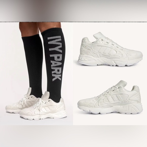 ivy park trainers
